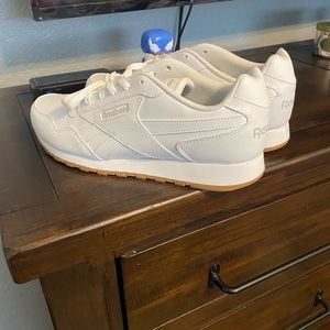 reebok classic leather